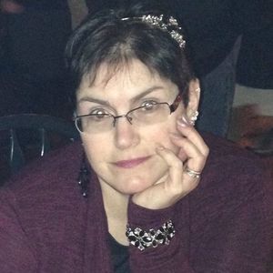 Meet your Posher, Dori ann